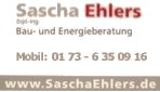 Sascha Ehlers
