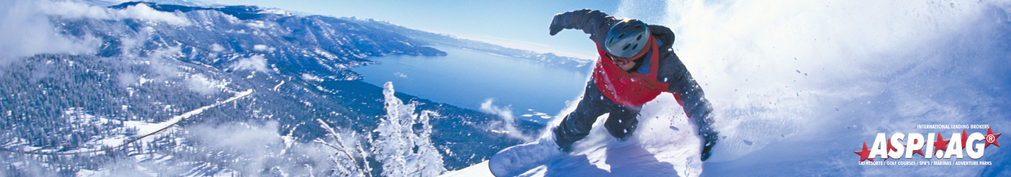 ASP Makler Schigebiete Schiresorts Leading Expert Broker Ski resort sale