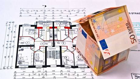 Grundsteuer: die Wohnung muss 20 qm groà sein.