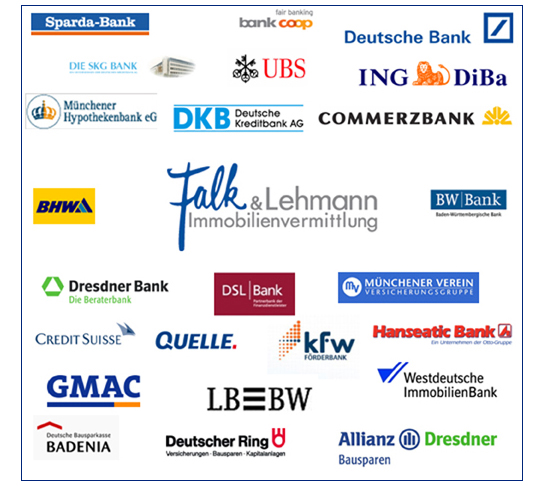 Finanzierung Falk Lehmann Immobilienvermittlung Gmbh