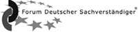 Forum deutscher Sachverst&auml;ndiger