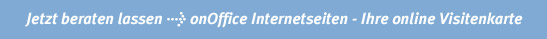 onOffice netcore - Angebot anfordern