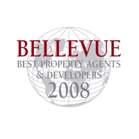 Logo BelleVue 2007