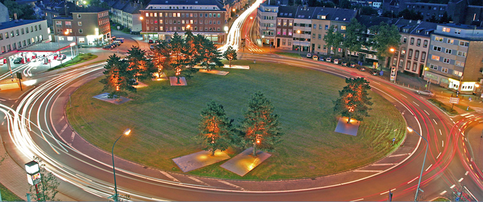 Europaplatz Aachen Stoffels Immobilien