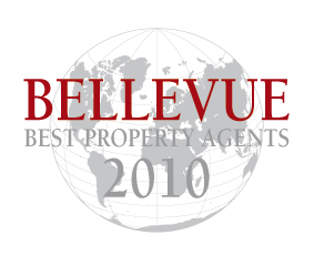 BELLEVUE BEST PROPERTY Bachmann Immobilien 2010 ausgezeichnet