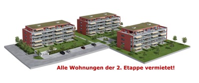 Wohnen Miete Kreuzlingen