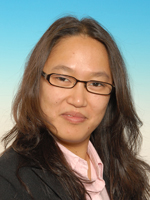 Miriam Njoo