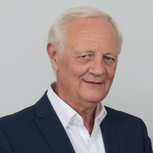 Bernd Kleber
