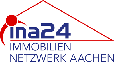 Ich bin Mitglied im Immobiliennetzwerk Aachen INA24