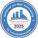 PMA Fachtraining Teilnahme