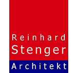 Architekt Reinhard Stenger Logo