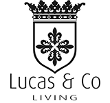 Lucas & Co Living Logo