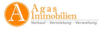 Immobilien Angebot - Agas Immobilien