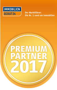 ImmobilienScout24 Premium Partner 2017