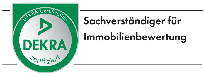 Dekra Sachverständiger für Immobilienbewertung