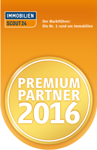 ImmobilienScout24 Premium Partner 2016