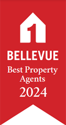 Siegel Bellevue Best Property Agents 2024