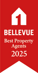 Siegel Bellevue Best Property Agents 2025