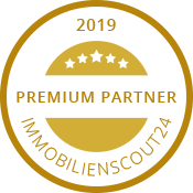 ImmobilienScout24 Premium Partner 2019