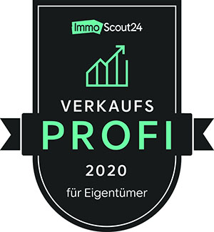 ImmobilienScout24 Premium Partner 2020