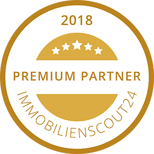 ImmobilienScout24 Premium Partner 2018