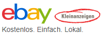 ebay Kleinanzeigen Logo
