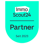 ImmoScout24 Siegel Partner seit 2023