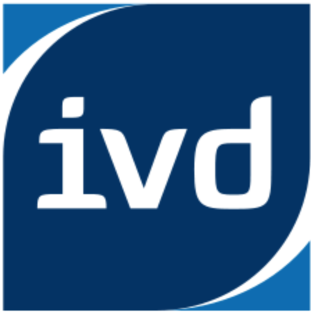 Ivd Logo