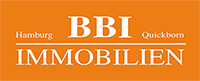 Logo BBI Immobilien