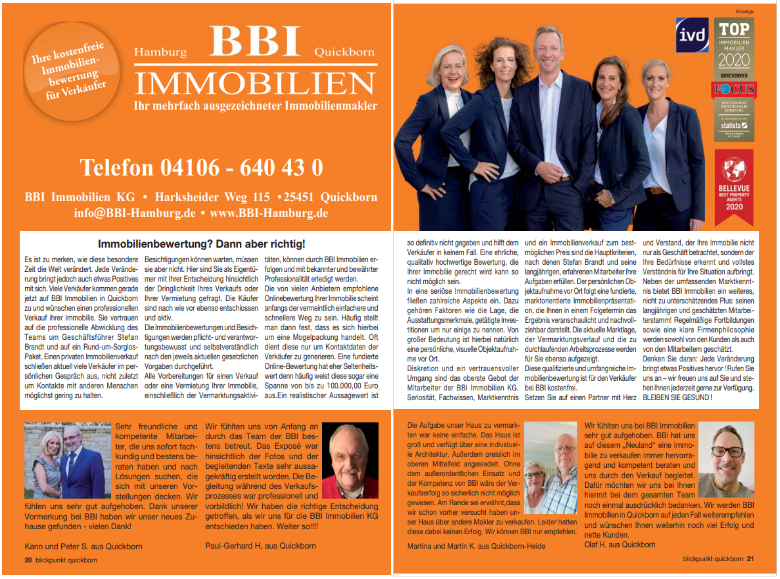 Zeitungsartikel