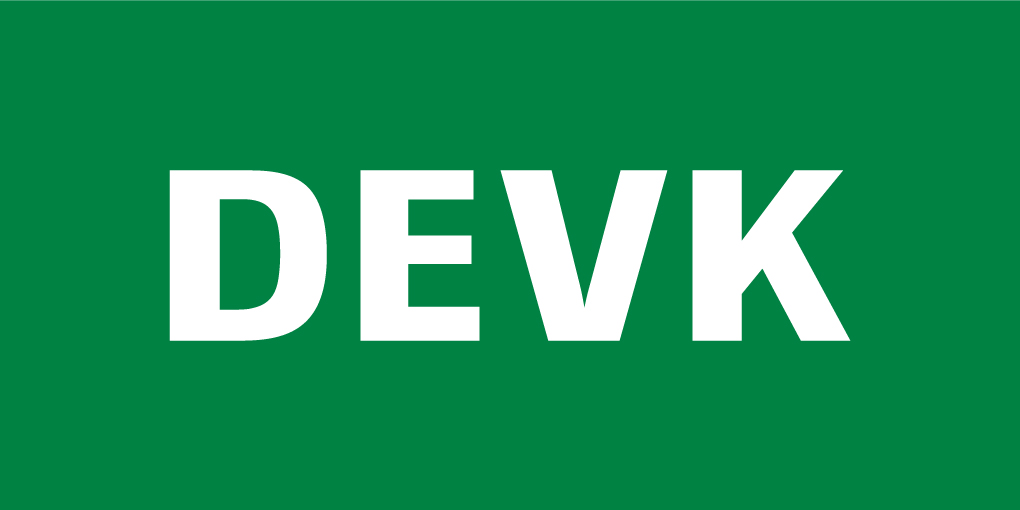 Logo DEVK