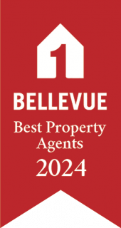 Best Property Agent Pforzheim 2024 Auszeichnung