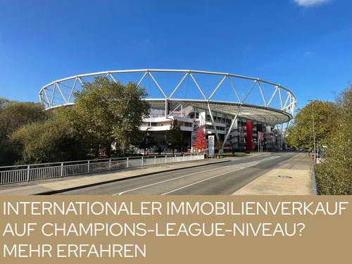 BayArena Leverkusen