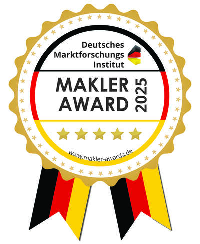 Makler Award 2025