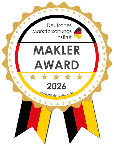 Makler Award 2026