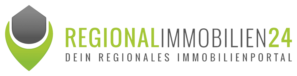 Logo Regional Immobilien 24