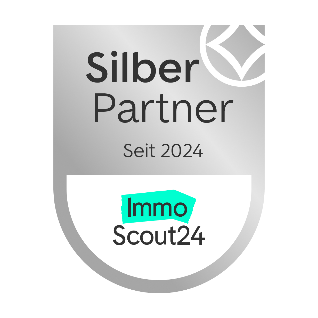 ImmoScout24 Silber Partner