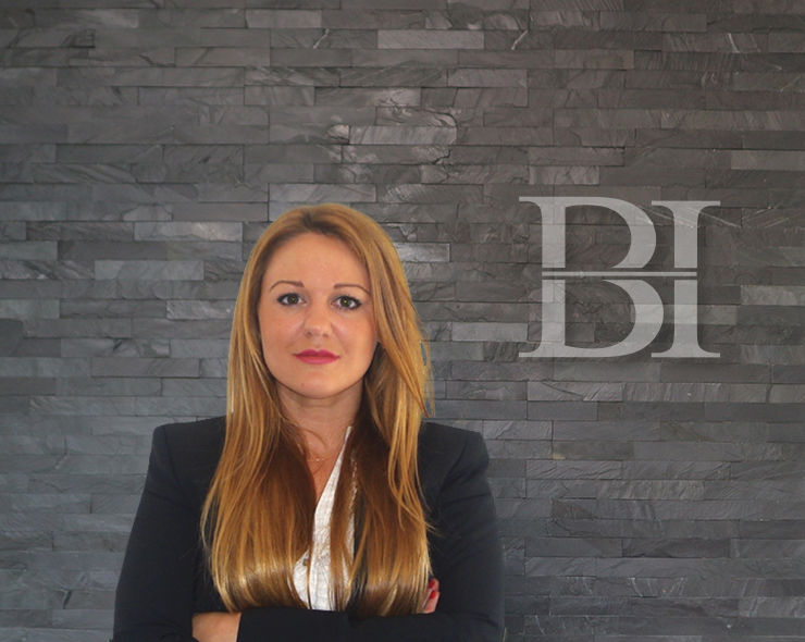 Mitarbeiter Burghardt Immobilien Anna Limpert-Burghardt