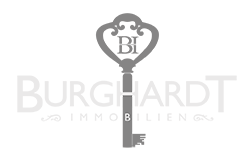 Logo Burghardt Immobilien