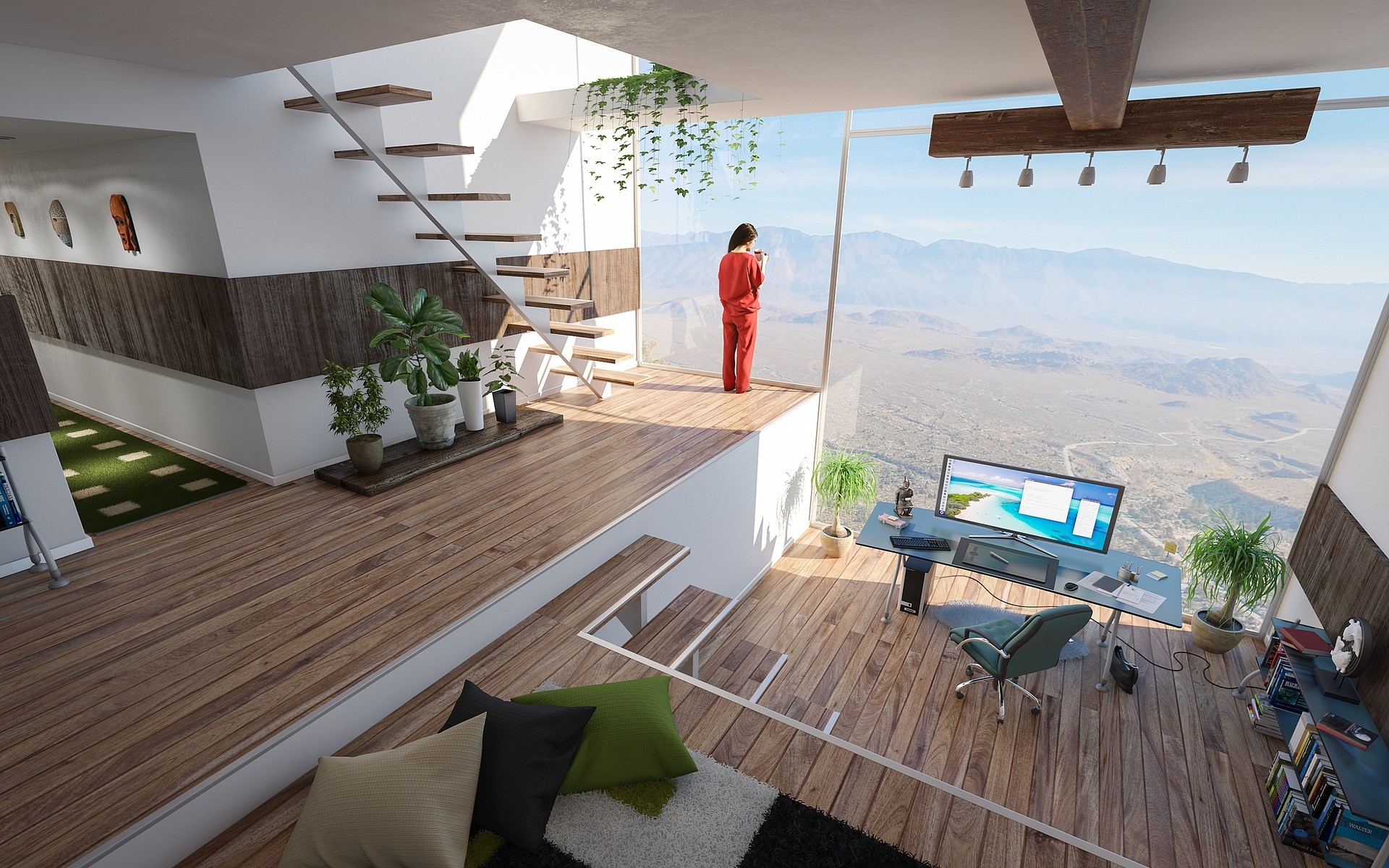 7 Profi Tipps Fur Die Besichtigung Carstensen Immobilien