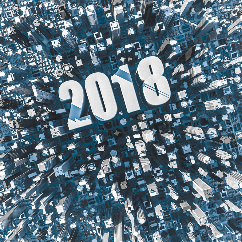2018 Immobilien