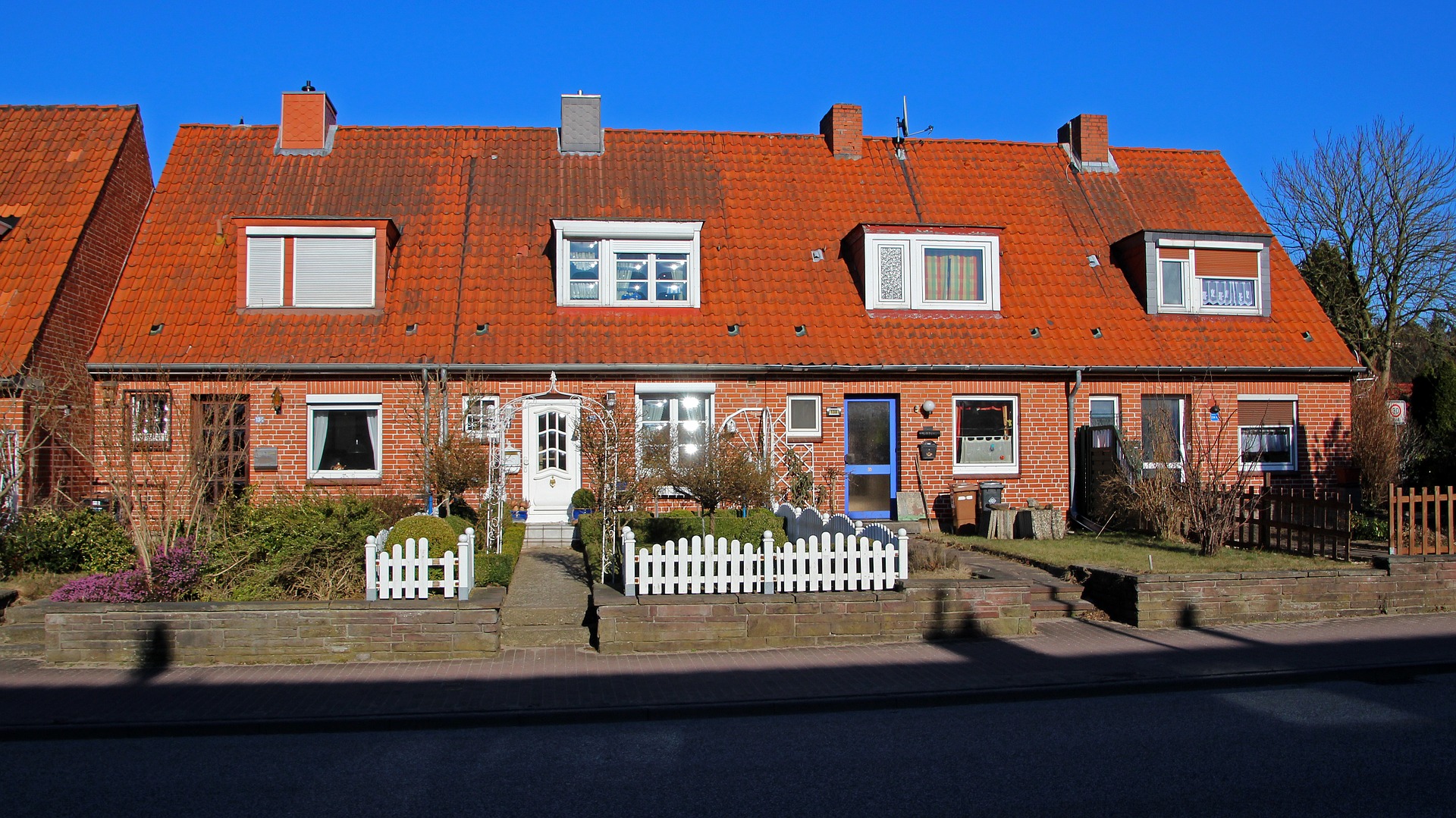 Hausverkauf Mönchengladbach
