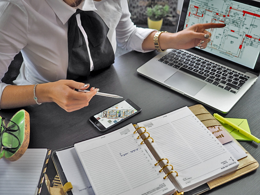 Immobilien-Profi Kundenservice