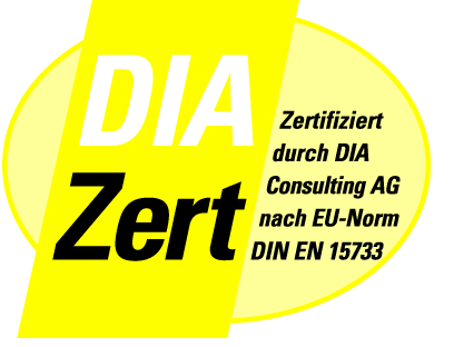 Zertifizierter Immobilienmakler Carstensen