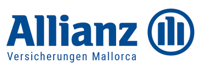 Allianz Versicherungen Mallorca Logo