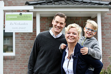 Service für Eigentümer