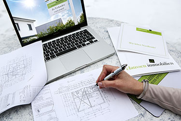 Immobilienbewertung