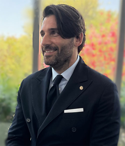 Foto Carlo Catena
