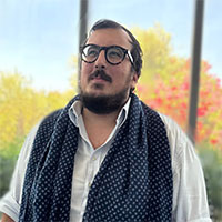 Foto Filippo Marsili