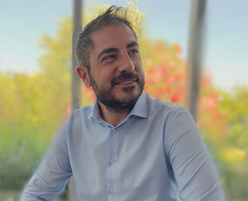 Foto Manuel Angeletti